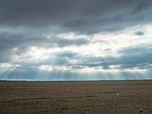 加快水土流失防治进程